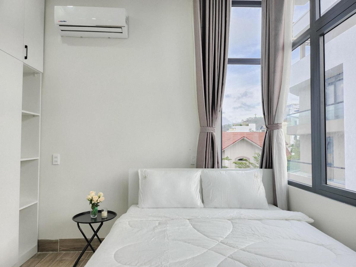 An Home - Phong Don Ngay Bai Sau Vung Tau Exterior foto