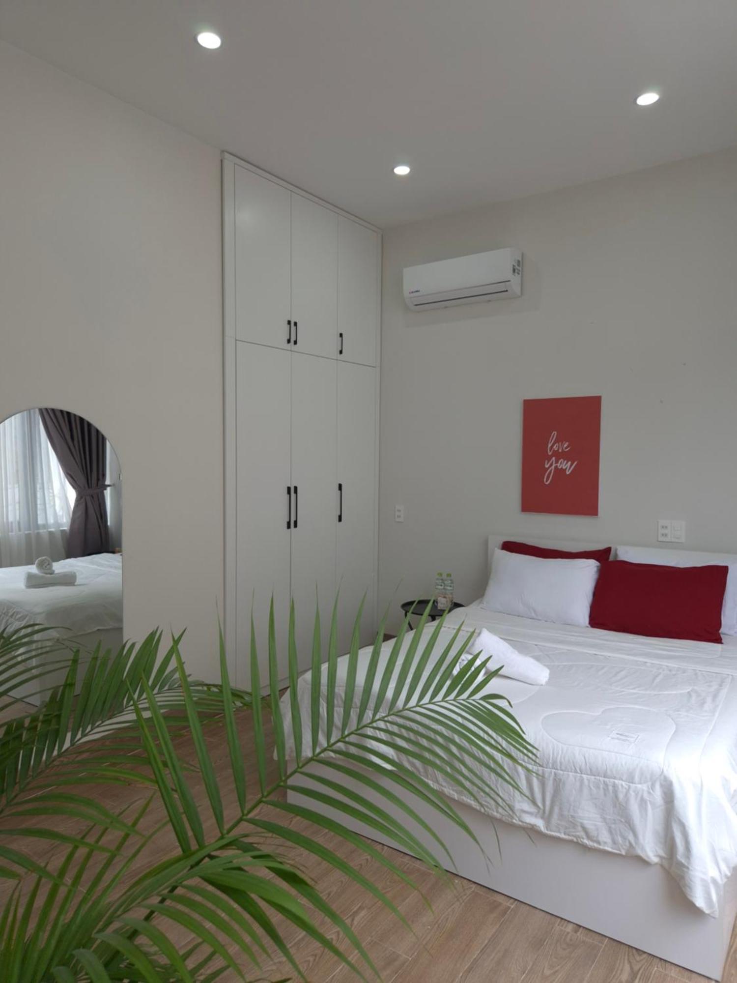 An Home - Phong Don Ngay Bai Sau Vung Tau Exterior foto