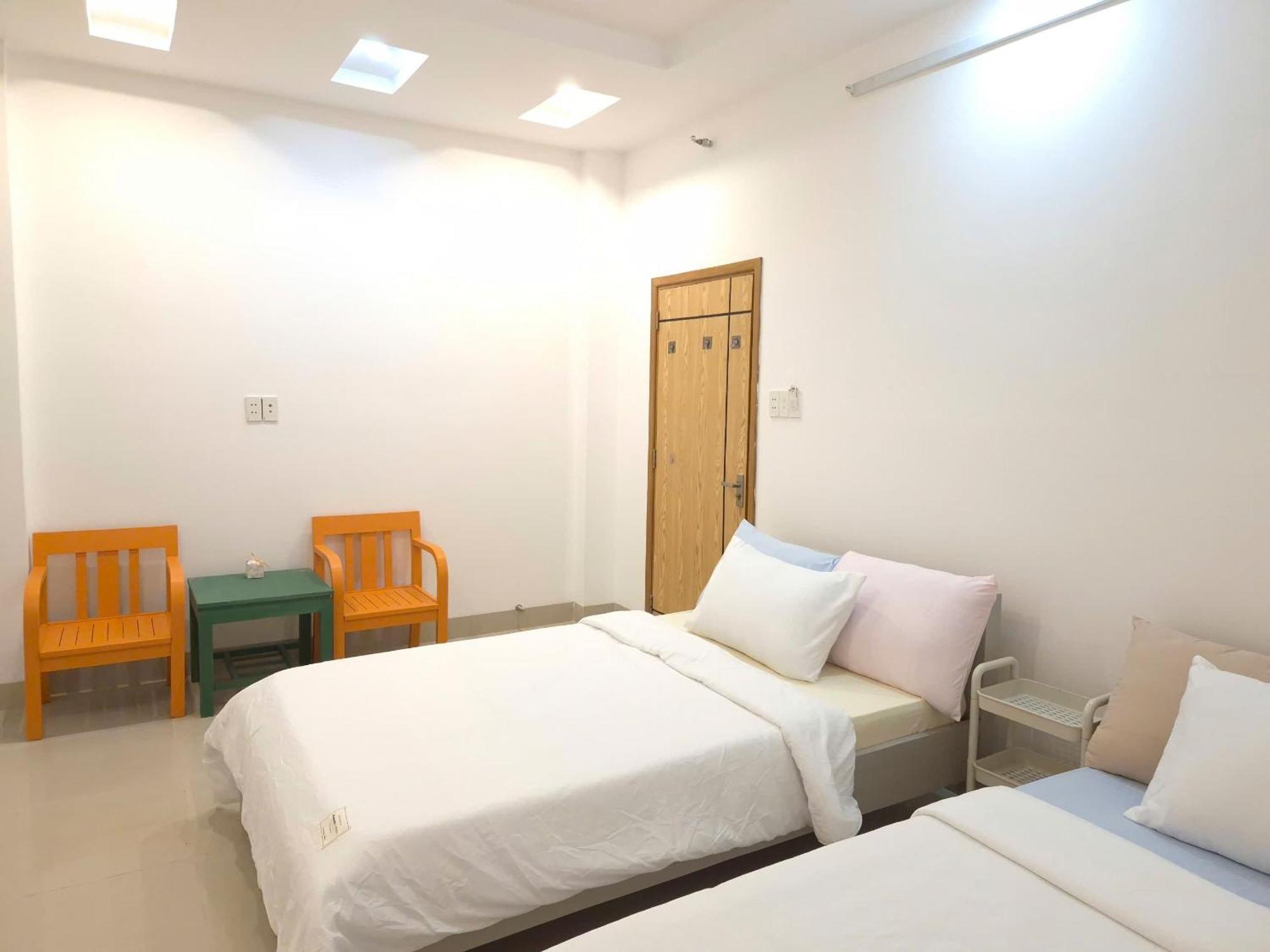 An Home - Phong Don Ngay Bai Sau Vung Tau Exterior foto