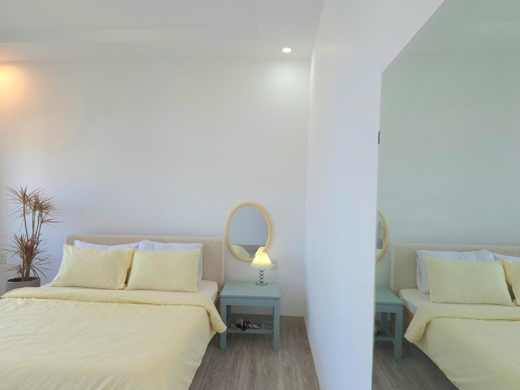 An Home - Phong Don Ngay Bai Sau Vung Tau Exterior foto